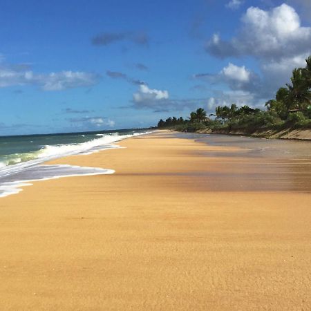 Vila Sea breeze Porto Seguro Exteriér fotografie
