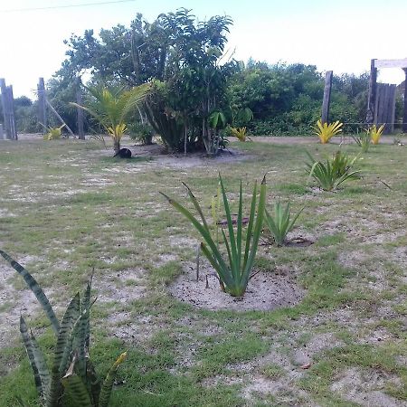 Vila Sea breeze Porto Seguro Exteriér fotografie