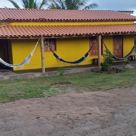 Vila Sea breeze Porto Seguro Exteriér fotografie