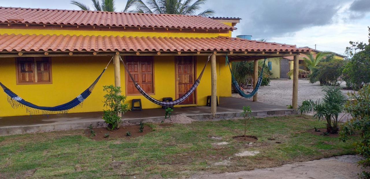 Vila Sea breeze Porto Seguro Exteriér fotografie