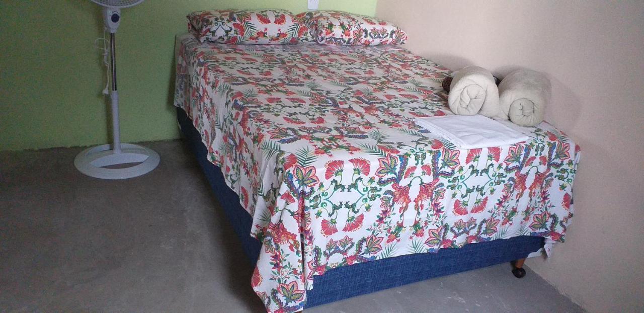 Vila Sea breeze Porto Seguro Exteriér fotografie